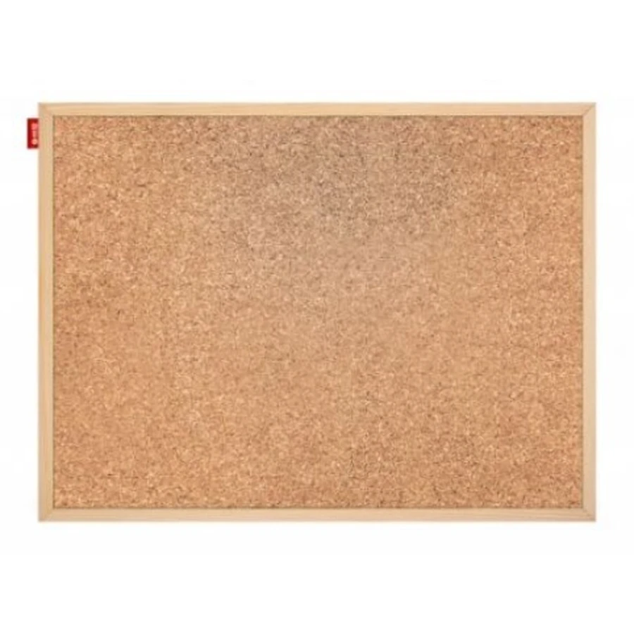 Amex, Tablica korkowa 70x50 cm: ceny i cechy