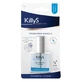 KillyS Intensivpflege, Nagelpflegespülung mit Vitaminbombe, 10ml