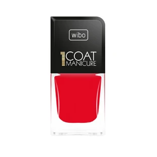 Wibo 1 Laag Manicure Nagellak 6, 8.5ml