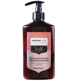 Haarspülung Arganicare Silk, 400ml