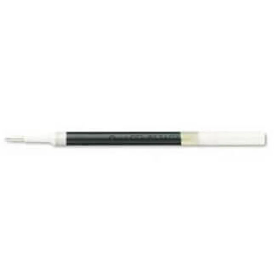 Pentel, LR7 balpen, zwart