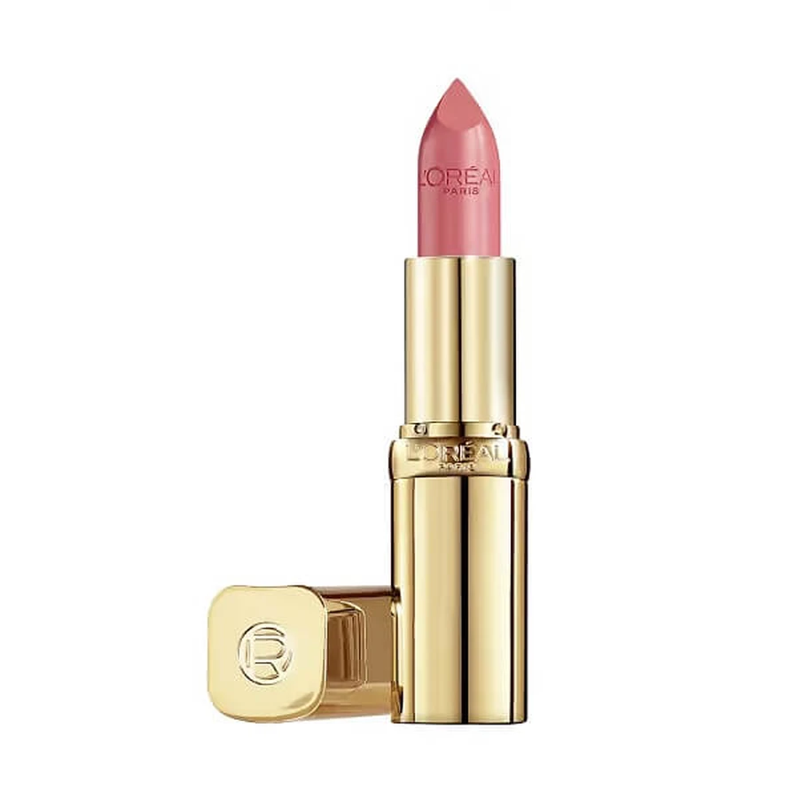 L Oreal Paris Color Riche Satin Pomadka do ust 230 Coral Showroom: ceny i cechy