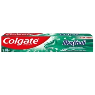 Colgate Pasta do zębów Max Fresh, Clean Mint, 100 ml