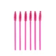 Inter Vion Eyelash Brush, 6 pieces