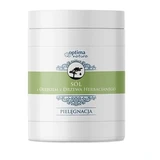Optima Natura, Pelgrimszout met tea tree olie, 1 kg