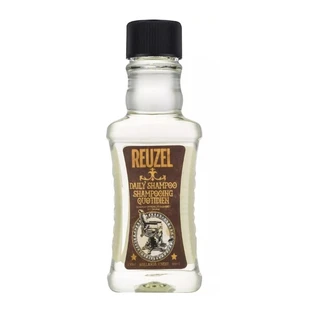 Reuzel Champú Cera Diaria 100ml