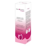 Sensointima Protect, lotion d'hygiène intime gynécologique, protectrice, hypoallergénique, 200 ml