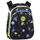 CoolPack, Trendy Rucksack Turtle In The Garden, 1 Stück