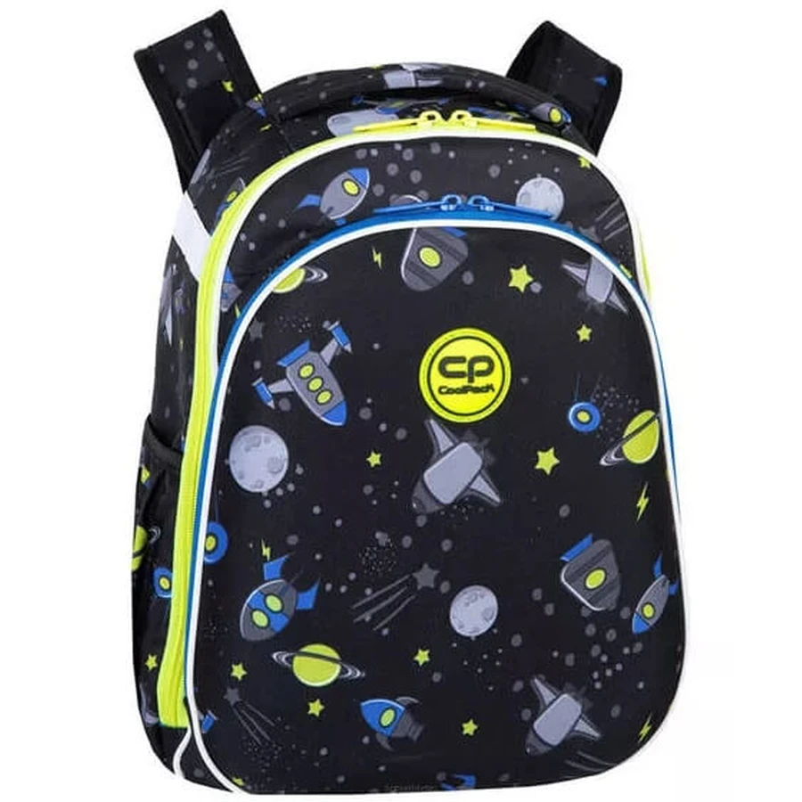 CoolPack, Hippe rugzak Schildpad in de tuin, 1 stuk