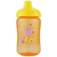 Peppa Pig, Fles met tuit voor kinderen 6m+, 1 st