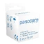 Pasocare Plaster, non-woven on roll, 5m x 5cm, soft roll, 1 pc - Long life!