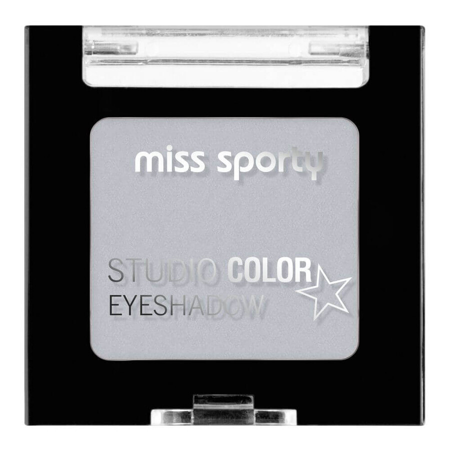 Miss Sporty Studio Color Mono Eye Shadow 050, 2.5g