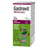 Gastrovit SkinCare, 50 ml - ¡Uso prolongado!