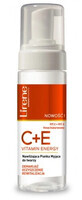 Lirene C+E Hydraterende Gezichtsspoeling 15 ml