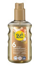 Sundance, Spray Bruiningsolie SPF 6, 200ml