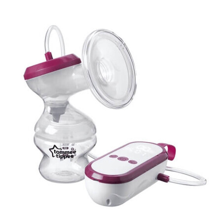 Tommee Tippee, Electric Breast Pump, 1 pc