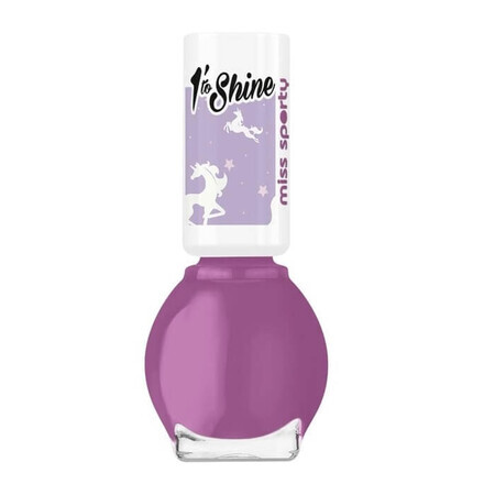 Miss Sporty 1 Minute zu glänzender Nagellack 320, 7ml