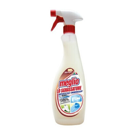 Marseille, Meglio spray, Marseille Soap, 750 ml