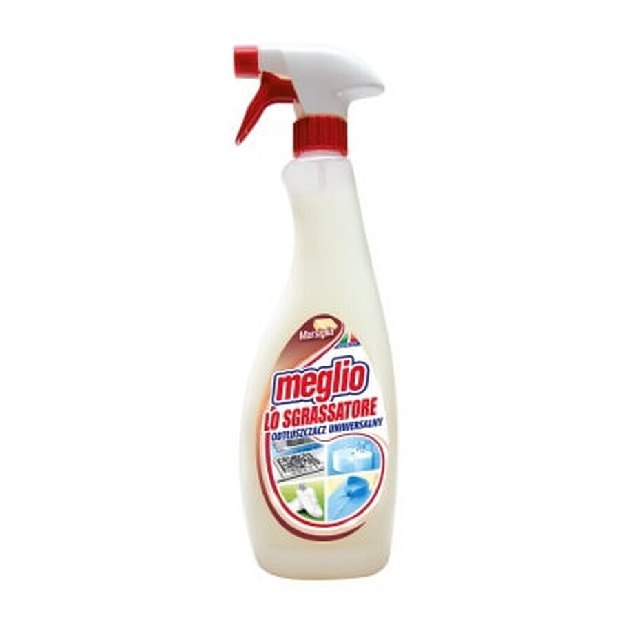 Marseille, Meglio spray, Marseille Soap, 750 ml