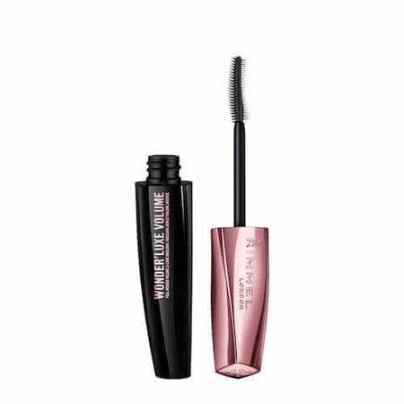 Rimmel Wonder Luxe Volume Mascara 003 Extreem Zwart, 11ml