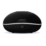 Optima Natura, UFO-Ultraschalldiffusor, schwarz, 1 Stück