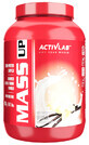 ActivLab Mass Up Vanille 2000g