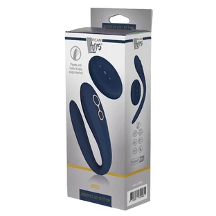 Dream Toys Couples vibrator with remote control
