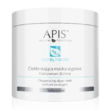 Apis Oxy O2 O2 Terapis Oxygenating algae mask with active oxygen, 200g