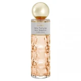 Saphir My Future Pour Femme Eau de Parfum, 200ml