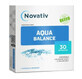 Novativ AquaBalance, 30 capsules