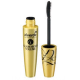 Alverde, Glamorous Volume Wimper Mascara, 17ml