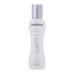 BioSilk zijdebehandeling was, 67ml
