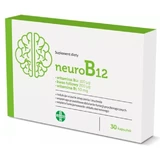 NeuroB12, 30 capsules