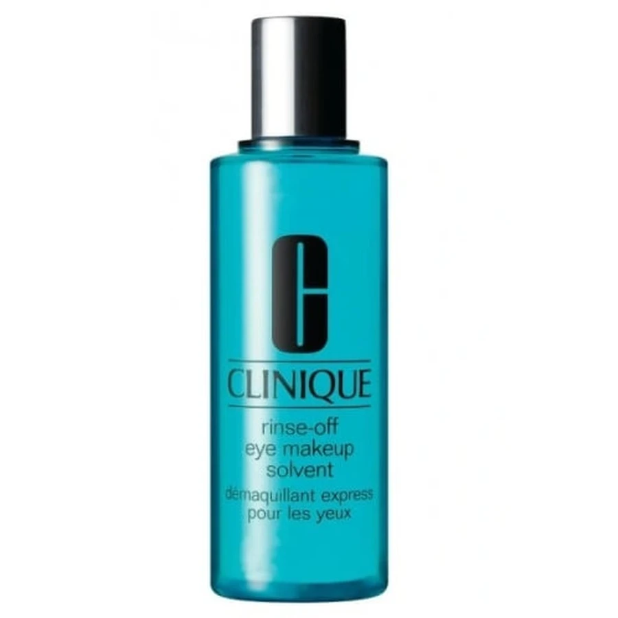 Clinique Rinse-Off Augen-Makeup-Lösungsmittel, 125ml