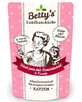 Betty&#39;s, Natvoer, rund, 100g