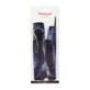 Donegal pomegranate wax comb set 1516, 6 pieces