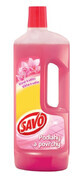 Savo vloerreiniger, bloemengeur, 750 ml