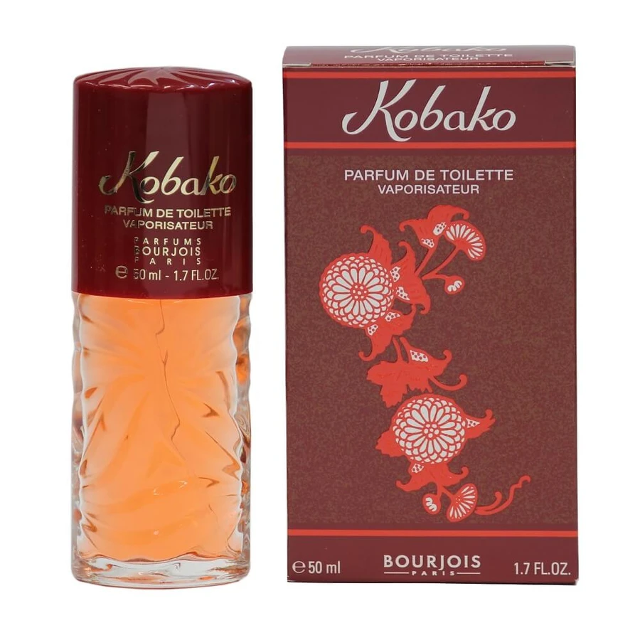 Bourjois Kobako, Eau de Toilette, 50ml