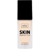 Wibo Face Primer 1C Alabaster 30ml