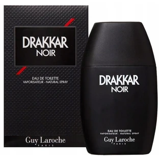Guy Laroche Drakkar Noir, Eau de Toilette, 200ml