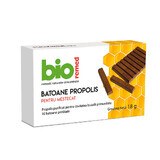 Propolis-Riegel, 18 g, Bioremed