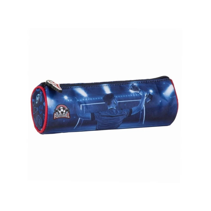 Estuche escolar Derform Pika Nona, 1 ud.