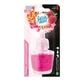 Fresh amp; More, Refill air freshener, Raspberry-pink flowers, 19 ml