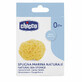 Chicco natural bath sponge 0m+