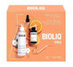 Bioliq Pro, Set reinigingsmelk 135 ml + geconcentreerd serum 20 ml - Langhoudend!