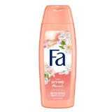 Fa, Moments Wild Camellia geurende douchegel, 250 ml