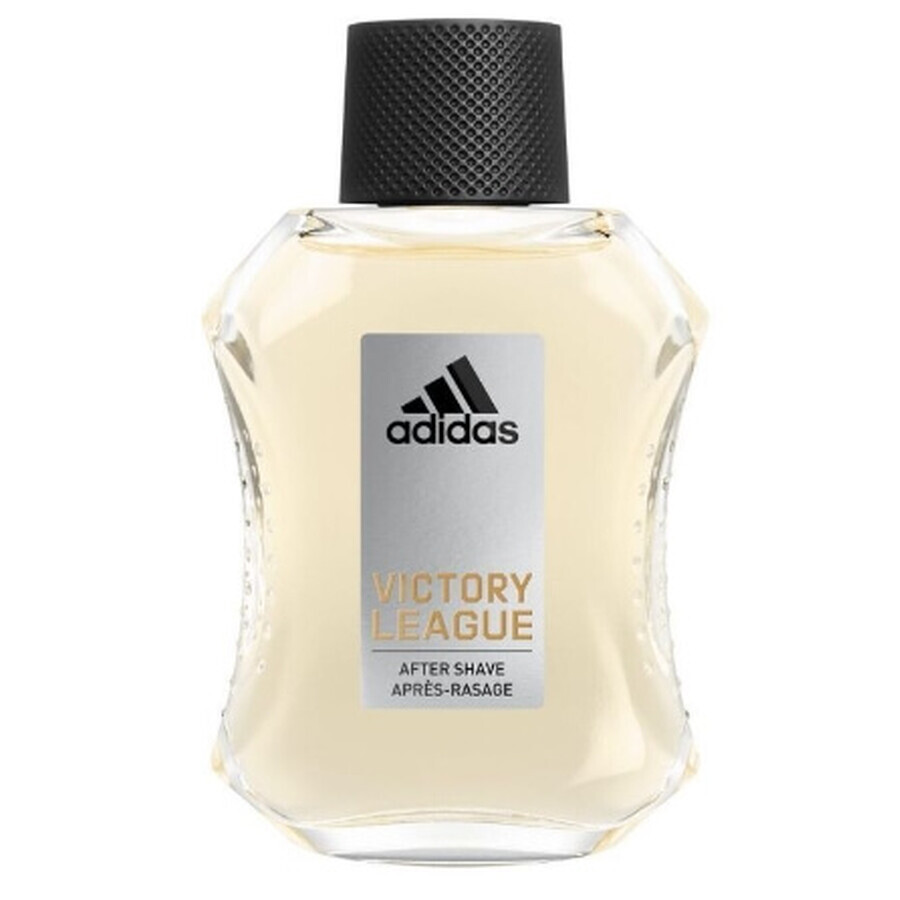 Après-rasage Adidas Victory League, 100 ml