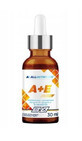 Allnutrition A+ E druppels in vloeistof, 30 ml