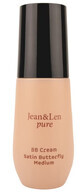 Jean amp;Len, BB Cream, Luminous, 30ml