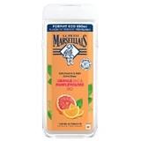 Le Petit Marseillais Organic Grapefruit and Pomegranate shower and bath him, 650ml